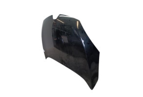 Capot RENAULT MEGANE 3 Photo n°8