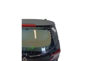 Malle/Hayon arriere RENAULT MEGANE 3 Photo n°2