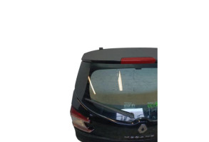 Malle/Hayon arriere RENAULT MEGANE 3 Photo n°3