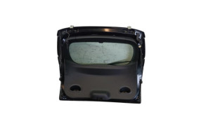 Malle/Hayon arriere RENAULT MEGANE 3 Photo n°6