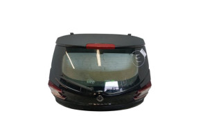 Malle/Hayon arriere RENAULT MEGANE 3 Photo n°7