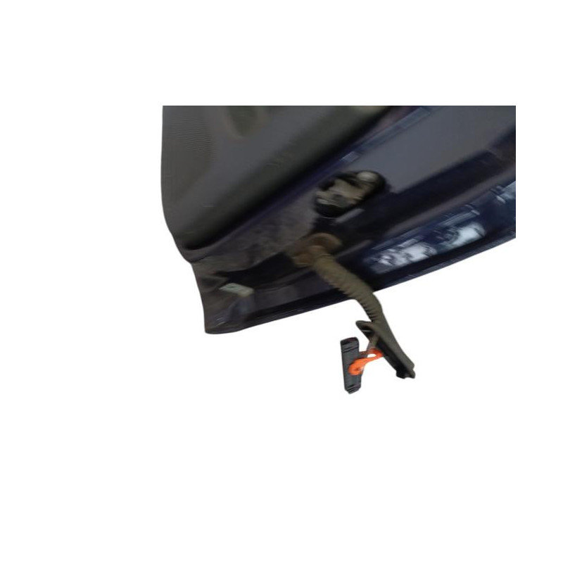 Porte arriere gauche VOLKSWAGEN UP Photo n°1