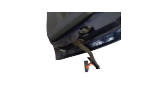 Porte arriere gauche VOLKSWAGEN UP Photo n°1