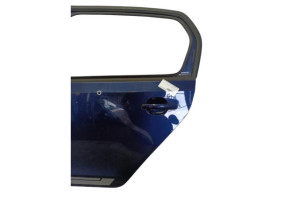 Porte arriere gauche VOLKSWAGEN UP Photo n°5