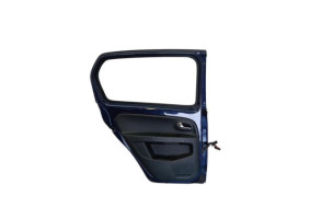 Porte arriere gauche VOLKSWAGEN UP Photo n°6