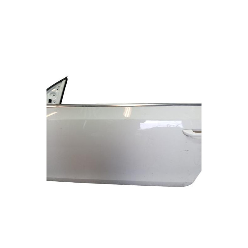 Porte avant gauche VOLKSWAGEN GOLF 6 Photo n°1