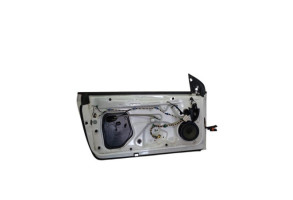 Porte avant gauche VOLKSWAGEN GOLF 6 Photo n°2