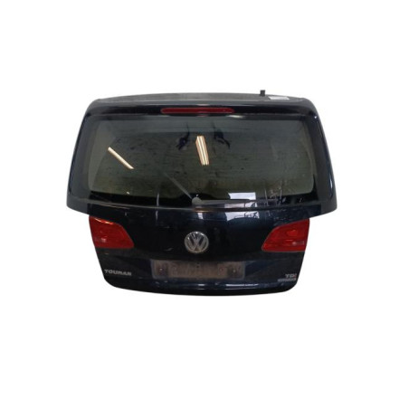 Malle/Hayon arriere VOLKSWAGEN TOURAN 2