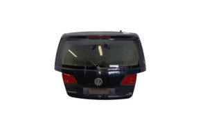 Malle/Hayon arriere VOLKSWAGEN TOURAN 2 Photo n°1