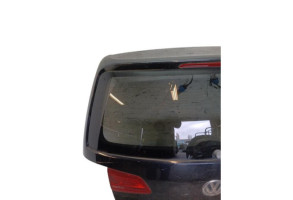 Malle/Hayon arriere VOLKSWAGEN TOURAN 2 Photo n°4