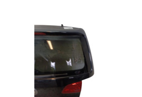 Malle/Hayon arriere VOLKSWAGEN TOURAN 2 Photo n°5