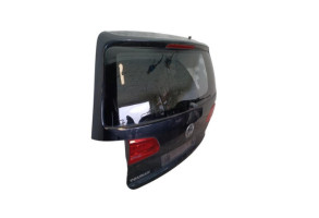 Malle/Hayon arriere VOLKSWAGEN TOURAN 2 Photo n°7