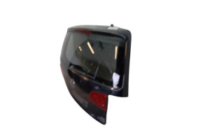 Malle/Hayon arriere VOLKSWAGEN TOURAN 2 Photo n°8