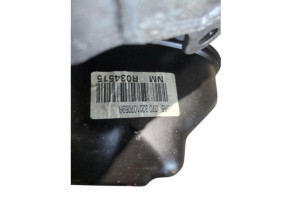 Boite de vitesses RENAULT CLIO 5 Photo n°1