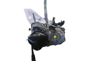 Boite de vitesses RENAULT CLIO 5 Photo n°5