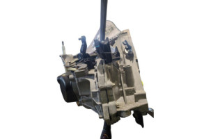 Boite de vitesses RENAULT CLIO 5 Photo n°6