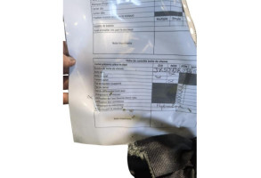 Boite de vitesses RENAULT CLIO 5 Photo n°8