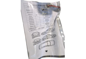 Boite de vitesses RENAULT CLIO 5 Photo n°10