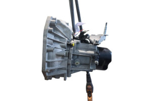 Boite de vitesses RENAULT CLIO 5 Photo n°11