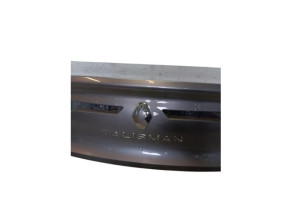 Malle/Hayon arriere RENAULT TALISMAN Photo n°5