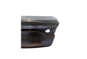 Malle/Hayon arriere RENAULT TALISMAN Photo n°6