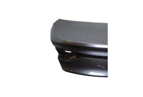 Malle/Hayon arriere RENAULT TALISMAN Photo n°7