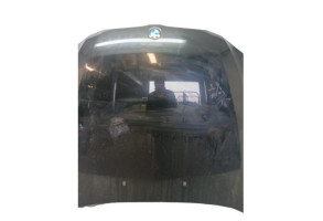 Capot BMW SERIE 5 E60 Photo n°2