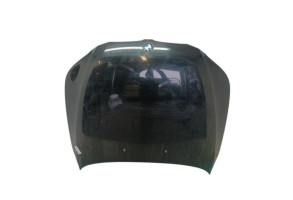 Capot BMW SERIE 5 E60 Photo n°3