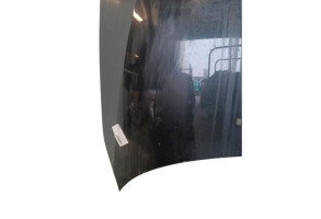 Capot BMW SERIE 5 E60 Photo n°4