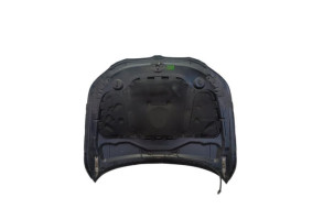 Capot BMW SERIE 5 E60 Photo n°5