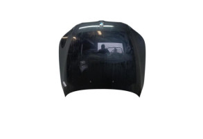 Capot BMW SERIE 5 E60 Photo n°6