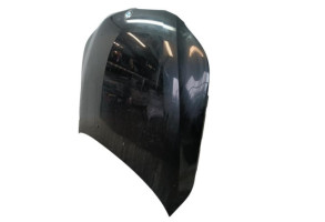 Capot BMW SERIE 5 E60 Photo n°7