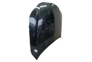 Capot BMW SERIE 5 E60 Photo n°8