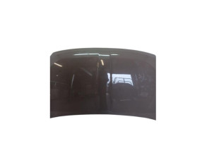 Capot FIAT 500 2 Photo n°5