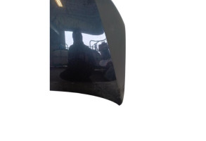 Capot VOLKSWAGEN TOURAN 2 Photo n°4