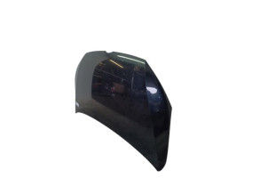 Capot RENAULT MEGANE 3 Photo n°2