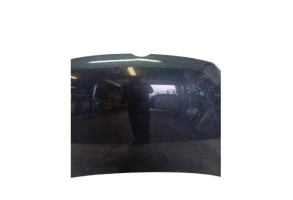 Capot RENAULT MEGANE 3 Photo n°3