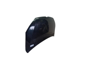 Capot RENAULT MEGANE 3 Photo n°8