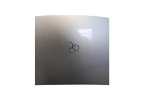 Capot RENAULT SCENIC 3 Photo n°7