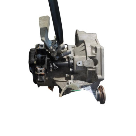 Boite de vitesses VOLKSWAGEN POLO 5