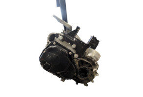 Boite de vitesses VOLKSWAGEN POLO 5 Photo n°2