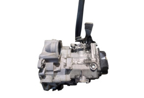 Boite de vitesses VOLKSWAGEN POLO 5 Photo n°3