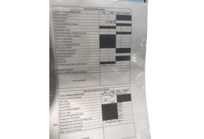 Boite de vitesses VOLKSWAGEN POLO 5 Photo n°4