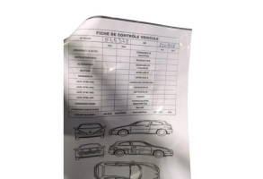 Boite de vitesses VOLKSWAGEN POLO 5 Photo n°7