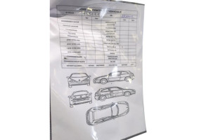 Boite de vitesses FORD FIESTA 6 Photo n°2