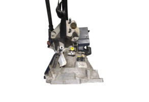 Boite de vitesses FORD FIESTA 6 Photo n°5