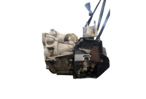 Boite de vitesses FORD FIESTA 6 Photo n°9