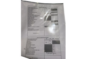 Boite de vitesses PEUGEOT 206 Photo n°1