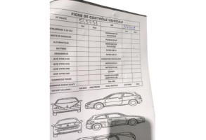 Boite de vitesses PEUGEOT 206 Photo n°2