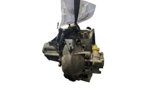 Boite de vitesses PEUGEOT 206 Photo n°3